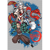 Japanese anime-JP 2234